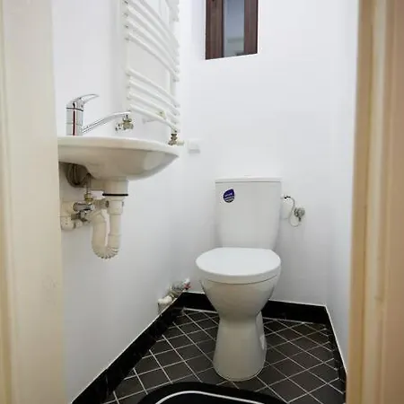 Apartment Caragiale Bucharest