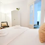 Апартаменти Caragiale Бухарест