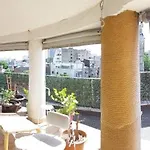 Caragiale Апартаменти
