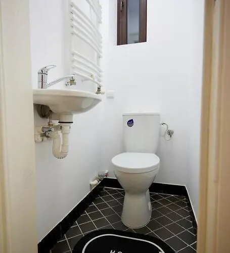 Apartment Caragiale Bucharest