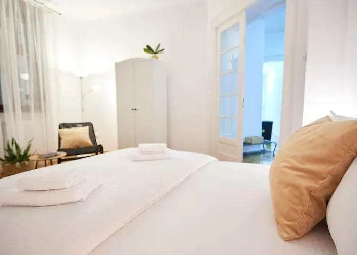 Apartament Caragiale Bucureşti