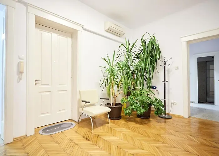 Caragiale Apartment