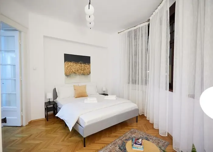 Caragiale Bucharest