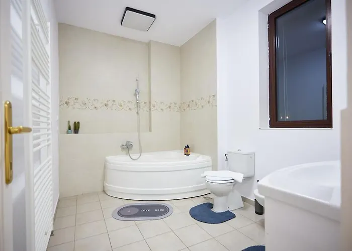 Caragiale * Bukarest