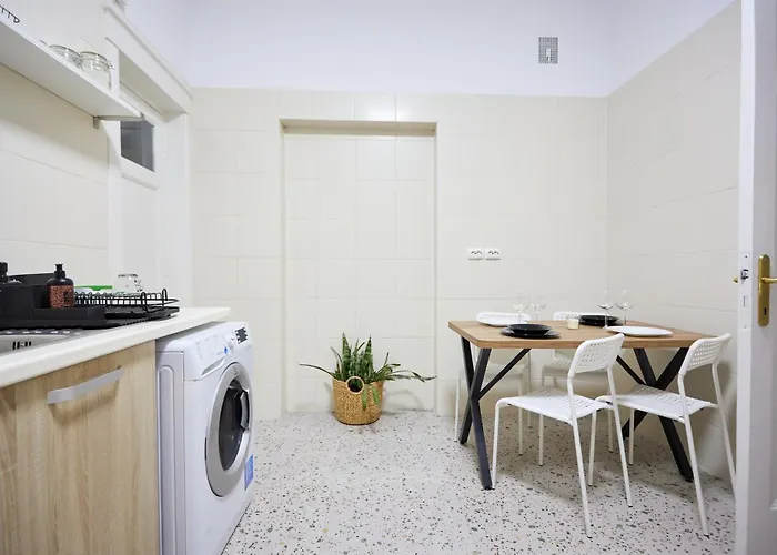 Caragiale Apartment