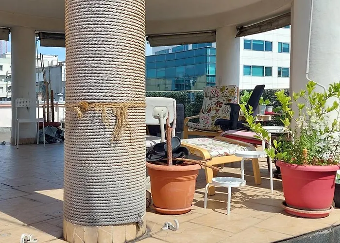 Caragiale Apartment *