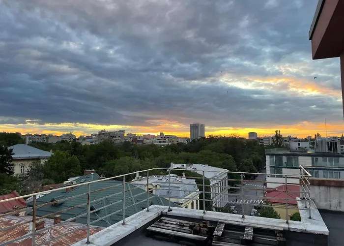 Caragiale Apartament