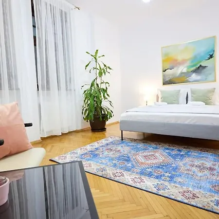 Caragiale * Bucarest