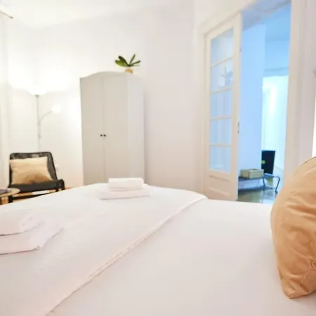 Appartement Caragiale Bucarest