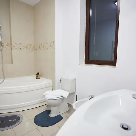 Caragiale Appartement Boekarest
