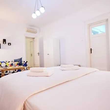 Caragiale Appartement