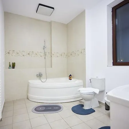 Caragiale * Bucarest