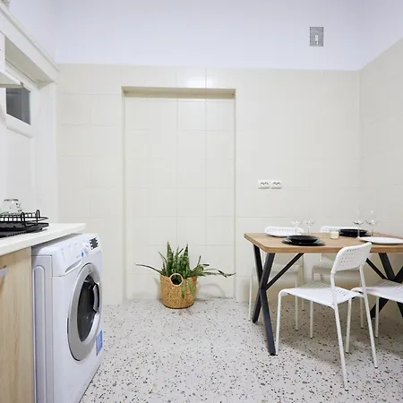 Caragiale Appartement