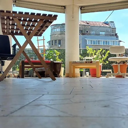 Appartement Caragiale Bucarest