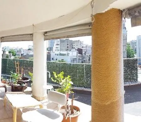 Caragiale Appartement