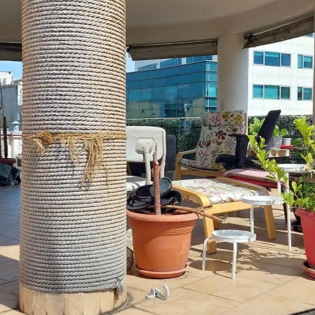 Caragiale Appartement *