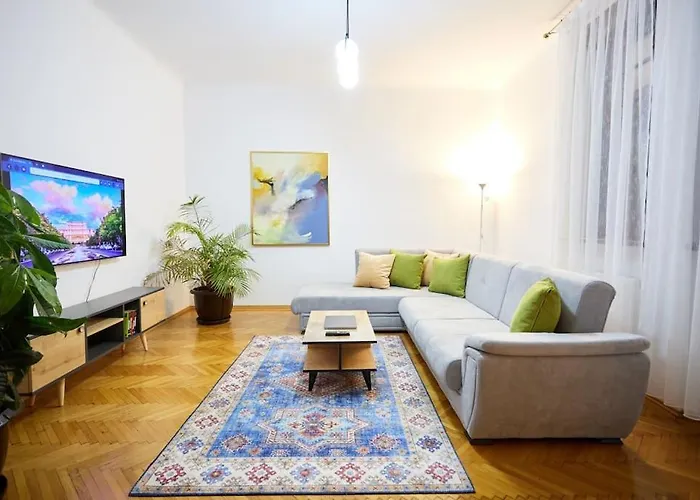 Caragiale 부쿠레슈티