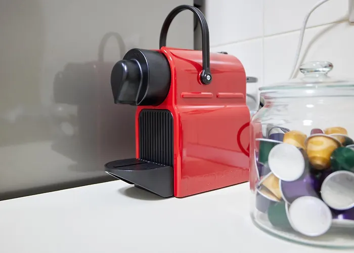 아파트 Caragiale 부쿠레슈티