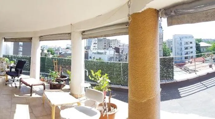 Caragiale Apartament
